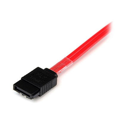 StarTech 50cm SFF-8087 to 4x SATA - Internal Mini SAS to SATA Reverse Cable