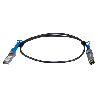 StarTech HP J9281B kompatibel - SFP+ Direktverbindungskabel - 1m