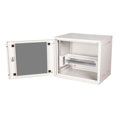 ROLINE 19-Zoll Hutschienentrger 4 HE, 175x483x215 HxBxT