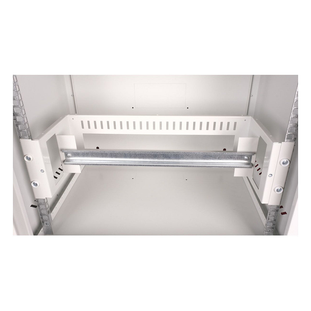 ROLINE 19-Zoll Hutschienentrger 4 HE, 175x483x215 HxBxT