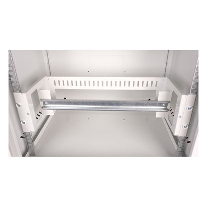 ROLINE 19-Zoll Hutschienentrger 4 HE, 175x483x215 HxBxT