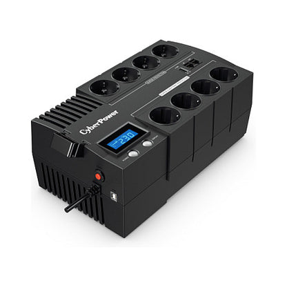 CyberPower BRICs LCD II Series BR1000ELCD