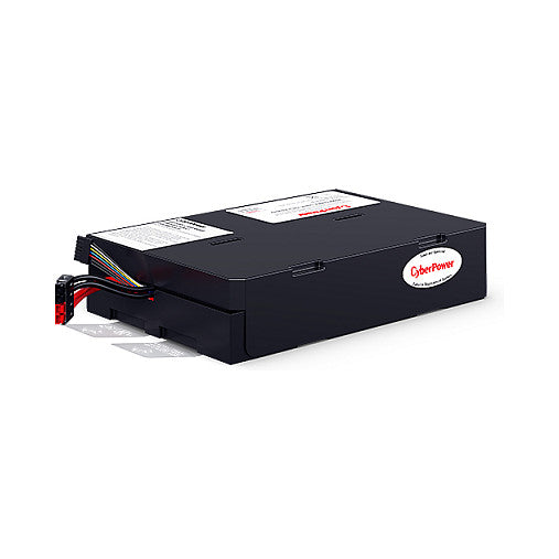 CyberPower Replacement Battery Pack RBP0129 für PR1500/2000/2200/3000ERT2U, PR1500/2200/3000ERTXL2U
