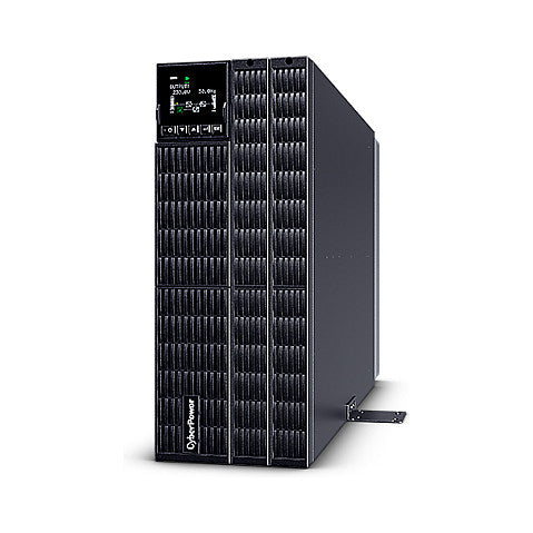 CyberPower USV Online OLS (A) Rack/Tower OLS4KERT4UA-IEC Series