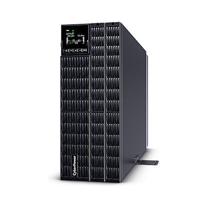 CyberPower USV Online OLS (A) Rack/Tower OLS4KERT4UA-IEC Series