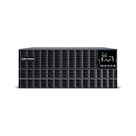 CyberPower USV Online OLS (A) Rack/Tower OLS4KERT4UA-IEC Series
