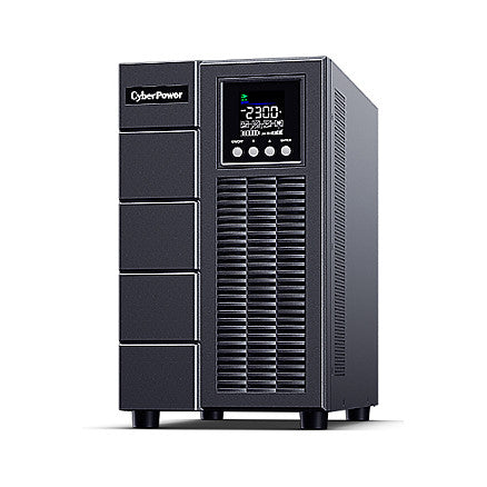 CyberPower USV Online OLS (A) Tower OLS3000EA-DE - USV