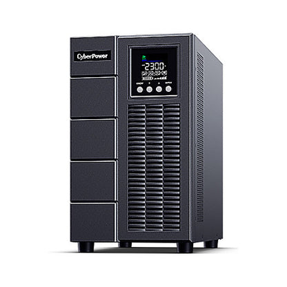 CyberPower USV Online OLS (A) Tower OLS3000EA-DE - USV