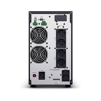 CyberPower USV Online OLS (A) Tower OLS3000EA-DE - USV