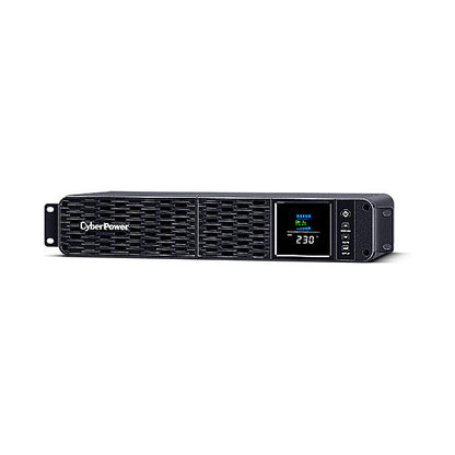 CyberPower USV PFC Sinewave Advanced Rack CP1200EIPFCRM2U