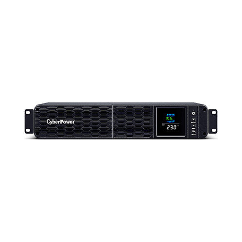 CyberPower USV PFC Sinewave Advanced Rack CP2000EIPFCRM2U