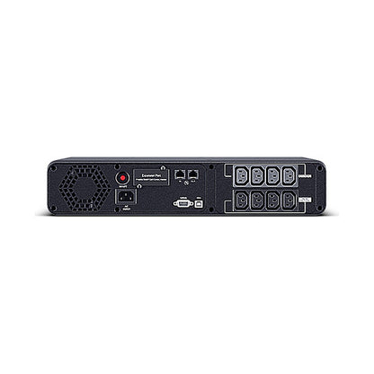 CyberPower USV PFC Sinewave Advanced Rack CP2000EIPFCRM2U