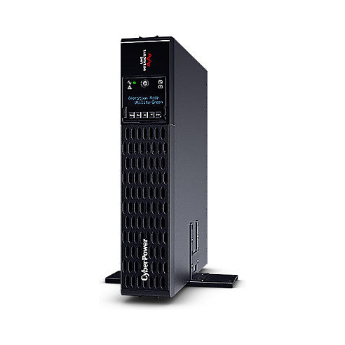 CyberPower USV PR1000ERTXL2UC Professional Rack/Tower Mount