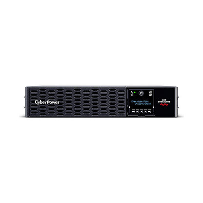 CyberPower USV PR3000ERTXL2UC Professional Rackmount Series Rack/Tower