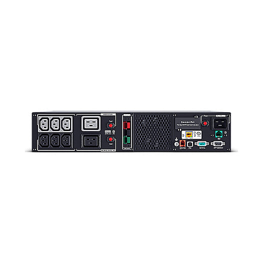 CyberPower USV PR3000ERTXL2UC Professional Rackmount Series Rack/Tower