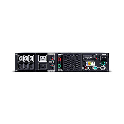 CyberPower USV PR3000ERTXL2UC Professional Rackmount Series Rack/Tower