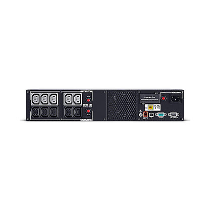CyberPower USV Professional Rack/Tower PR3000ERT2UC