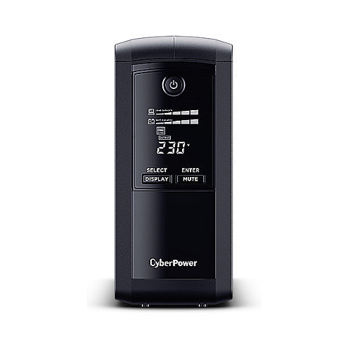 CyberPower USV ValuePRO VP700ELCD