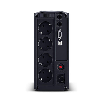 CyberPower USV ValuePRO VP700ELCD