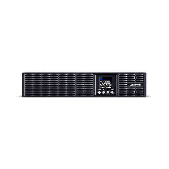 CyberPower USV Advanced Online S Rack/Tower OLS2200ERT2UA-B