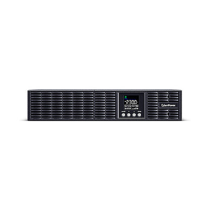 CyberPower USV Advanced Online S Rack/Tower OLS2200ERT2UA-B