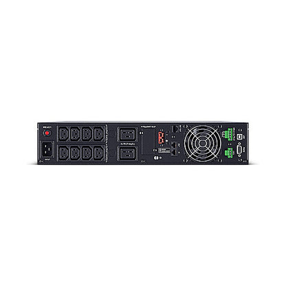 CyberPower USV Advanced Online S Rack/Tower OLS2200ERT2UA-B