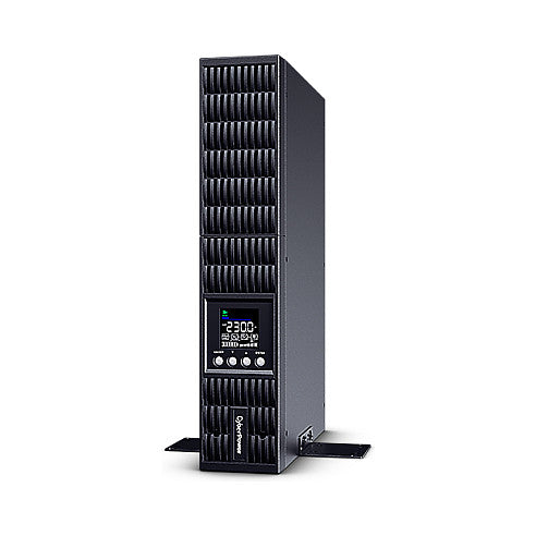 CyberPower USV Advanced Online S Rack/Tower OLS2200ERT2UA-B