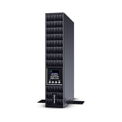 CyberPower USV Advanced Online S Rack/Tower OLS2200ERT2UA-B