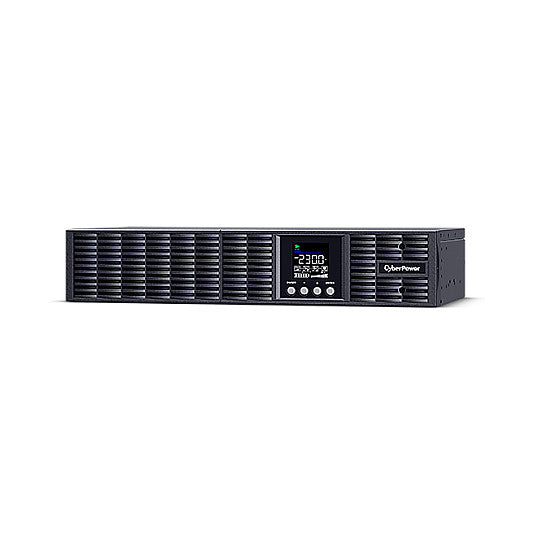 CyberPower USV Advanced Online S Rack/Tower OLS2200ERT2UA-B