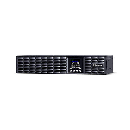 CyberPower USV Advanced Online S Rack/Tower OLS2200ERT2UA-B