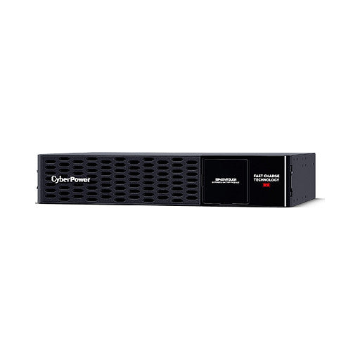 CyberPower Batterieerweiterung BP48VP2U01 (in Rack montierbar/extern)