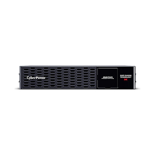 CyberPower Batterieerweiterung BP48VP2U01 (in Rack montierbar/extern)