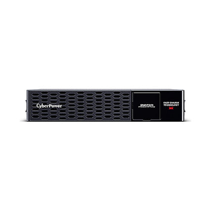 CyberPower Batterieerweiterung BP48VP2U01 (in Rack montierbar/extern)