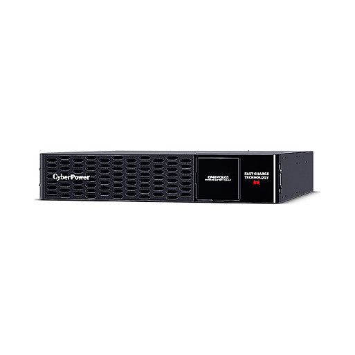 CyberPower USV, zbh. Batterieerweiterung für PR2200ERTXL2UAN/PR2200ERTXL2UAC/PR2200ERTXL2UACN/PR3000ERTXL2UAN/PR3000ERTXL2UAC/PR3000ERTXL2UACN