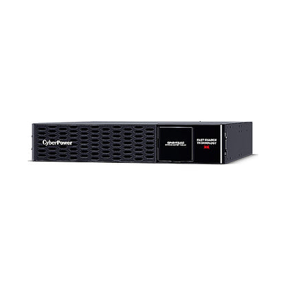 CyberPower USV, zbh. Batterieerweiterung für PR2200ERTXL2UAN/PR2200ERTXL2UAC/PR2200ERTXL2UACN/PR3000ERTXL2UAN/PR3000ERTXL2UAC/PR3000ERTXL2UACN