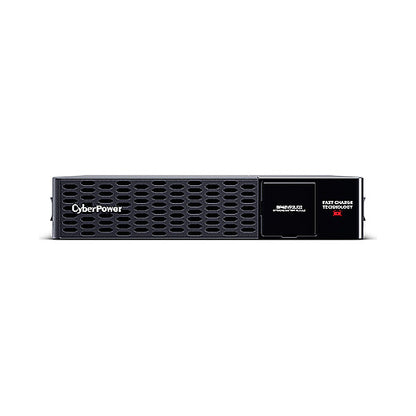 CyberPower USV, zbh. Batterieerweiterung für PR2200ERTXL2UAN/PR2200ERTXL2UAC/PR2200ERTXL2UACN/PR3000ERTXL2UAN/PR3000ERTXL2UAC/PR3000ERTXL2UACN
