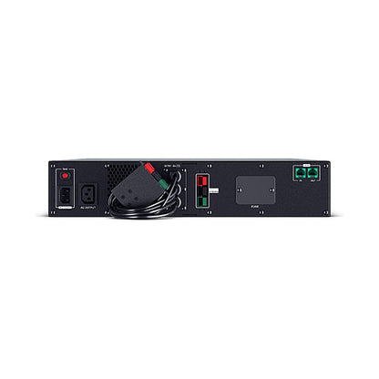 CyberPower USV, zbh. Batterieerweiterung für PR2200ERTXL2UAN/PR2200ERTXL2UAC/PR2200ERTXL2UACN/PR3000ERTXL2UAN/PR3000ERTXL2UAC/PR3000ERTXL2UACN