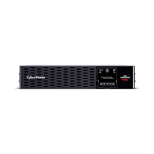 CyberPower PR2000ERT2U PR Professional V3 Rack/Tower Serie Line-Interactive USV 2000VA / 2000 W