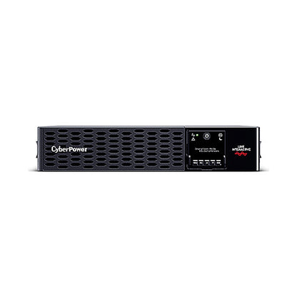 CyberPower PR2000ERT2U PR Professional V3 Rack/Tower Serie Line-Interactive USV 2000VA / 2000 W