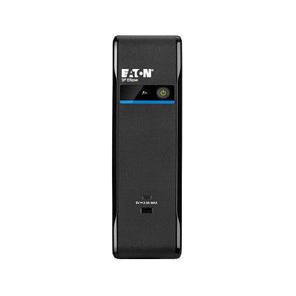 Eaton USV 3P Ellipse 700 USB DIN 420 W 700 VA 4 Ausgänge