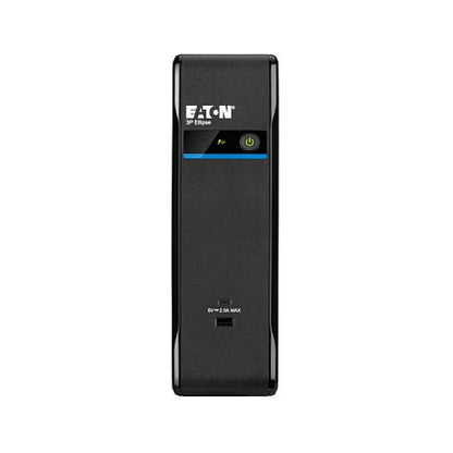 Eaton USV 3P Ellipse 700 USB DIN 420 W 700 VA 4 Ausgänge