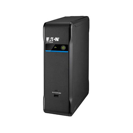 Eaton USV 3P Ellipse 700 USB DIN 420 W 700 VA 4 Ausgänge