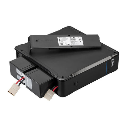 Eaton USV 3P Ellipse 700 USB DIN 420 W 700 VA 4 Ausgänge