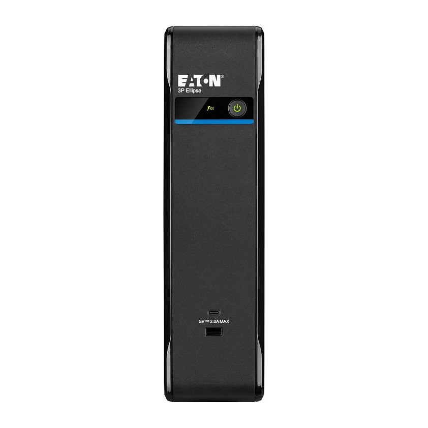 Eaton USV 3P Ellipse 1700 USB DIN 1040 W 1700 VA 8 Ausgänge
