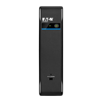 Eaton USV 3P Ellipse 1700 USB DIN 1040 W 1700 VA 8 Ausgänge