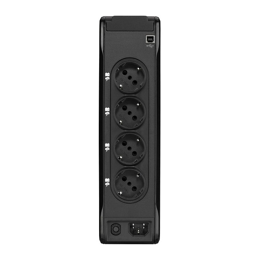 Eaton USV 3P Ellipse 1700 USB DIN 1040 W 1700 VA 8 Ausgänge