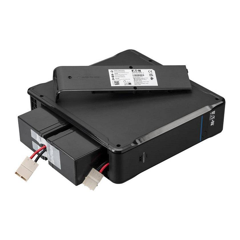Eaton 3P Ellipse 900 USB IEC - USV - Wechselstrom 220-240 V - 540 Watt - 900 VA - USB - Ausgangsanschlüsse: 4