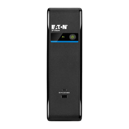 Eaton 3P Ellipse 900 USB IEC - USV - Wechselstrom 220-240 V - 540 Watt - 900 VA - USB - Ausgangsanschlüsse: 4