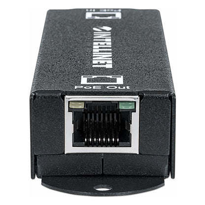 INTELLINET PoE Extender 1-Port Gigabit PoE+/PoE Metall