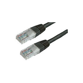 MediaRange NETZWERKABEL CAT6 RJ45 2m